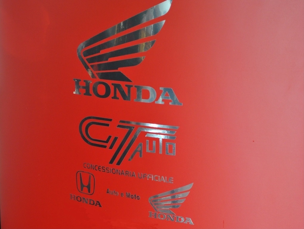 G.T. AUTO - Concessionaria ufficiale Honda